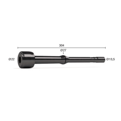 Liner fitting SAC-SENIOR 252.15.022