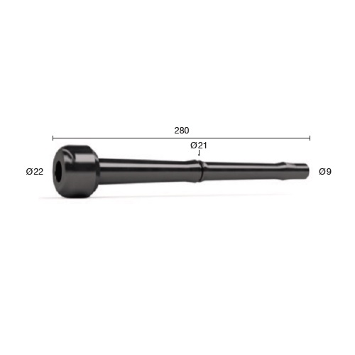 Liner fitting STRANGKO 3426010-01