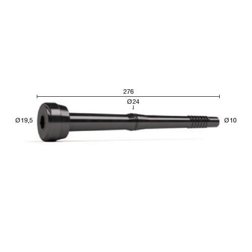 Liner fitting SURGE 10-060/10-062