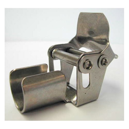 S/S PINCH CLAMP