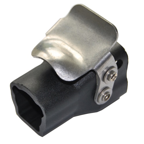 PLASTIC PINCH CLAMP