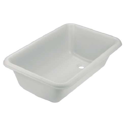 WASHING TROUGH